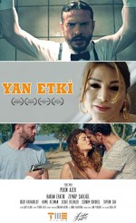 Yan Etki (2021) afişi