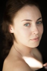 Yana Koroliova fotoğrafı