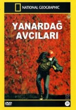 Yanardağ Avcıları  afişi