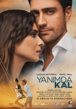 Yanımda Kal (2018) afişi Yanımda Kal (2018) afişi