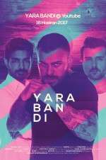 Yara Bandı (2017) afişi