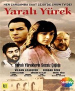 Yaralı Yürek (2007) afişi