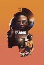Yardie (2018) afişi
