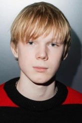 Yaroslav Mogilnikov fotoğrafı