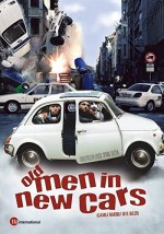 Yaşlı Kurtlar Yeni Arabalar (2002) afişi