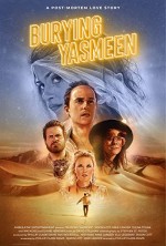 Yasmeen'i Gömmek (2019) afişi