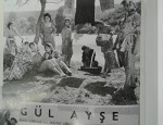Yayla Güzeli Gül Ayşe (1956) afişi Yayla Güzeli Gül Ayşe (1956) afişi