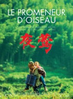 Ye Ying - Le promeneur d'oiseau (2013) afişi Ye Ying - Le promeneur d'oiseau (2013) afişi