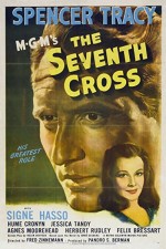Yedinci Haç (1944) afişi