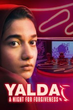 Yelda: En Uzun Gece (2019) afişi Yelda: En Uzun Gece (2019) afişi