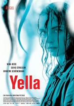 Yella (2007) afişi