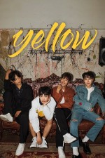 Yellow (2017) afişi