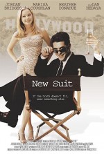 Yeni Elbise (2002) afişi