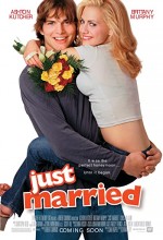 Yeni Evli (2003) afişi