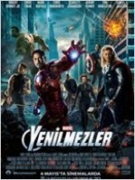 Yenilmezler