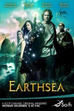 Yerdeniz Öyküleri (2004) afişi