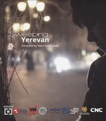 Yerevan Sokaklarını Süpürmek (2020) afişi