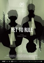 Yet to Rule (2018) afişi