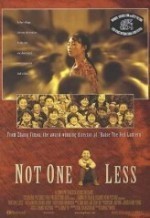 Yi Ge Dou Bu Neng Shao (1999) afişi Yi Ge Dou Bu Neng Shao (1999) afişi