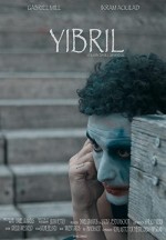 Yibril (2016) afişi