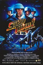 Yıldız Gemisi Askerleri 2: Birliğin Kahramanı (2004) afişi