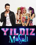 Yıldız Masalı (2011) afişi