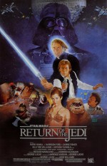 Yıldız Savaşları Bölüm VI: Jedi'ın Dönüşü Yıldız Savaşları Bölüm VI: Jedi'ın Dönüşü