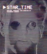 Yıldız Zamanı (1992) afişi