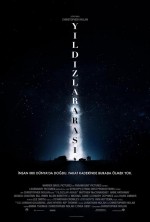 Yıldızlararası (2014) afişi Yıldızlararası (2014) afişi