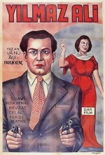 Yılmaz Ali (1940) afişi