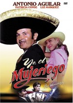 Yo, El Mujeriego (1963) afişi