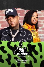 Yo! Mtv Raps (2022) afişi Yo! Mtv Raps (2022) afişi