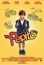 Yo soy Pepito (2018) afişi