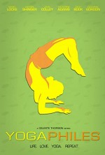 Yogaphiles (2012) afişi