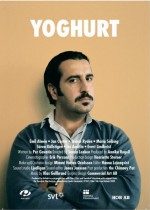 Yoghurt (2010) afişi Yoghurt (2010) afişi