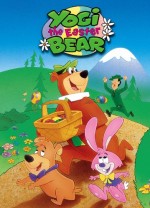 Yogi The Easter Bear (1994) afişi