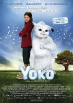 Yoko (2012) afişi