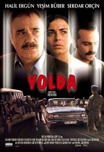 Yolda (2005) afişi