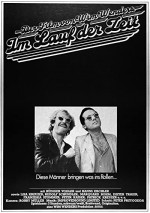 Yolun Kralları (1976) afişi