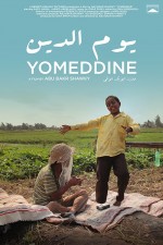 Yomeddine (2018) afişi Yomeddine (2018) afişi