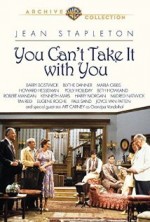 You Can't Take It With You (1979) afişi You Can't Take It With You (1979) afişi