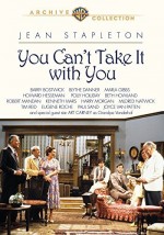 You Can't Take It With You (1979) afişi