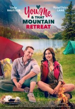 You, Me, and that Mountain Retreat (2023) afişi