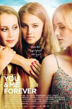 You & Me Forever (2012) afişi