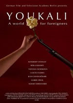 Youkali (2016) afişi