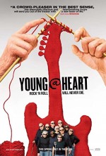 Young at Heart (2007) afişi