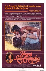 Young Lady Chatterley (1977) afişi