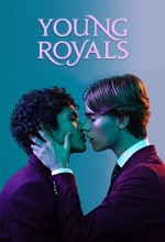 Young Royals (2021) afişi