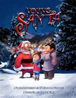 Young Santa (2018) afişi