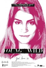 Young & Wild (2012) afişi